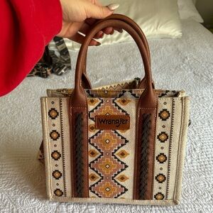 Wrangler Purse